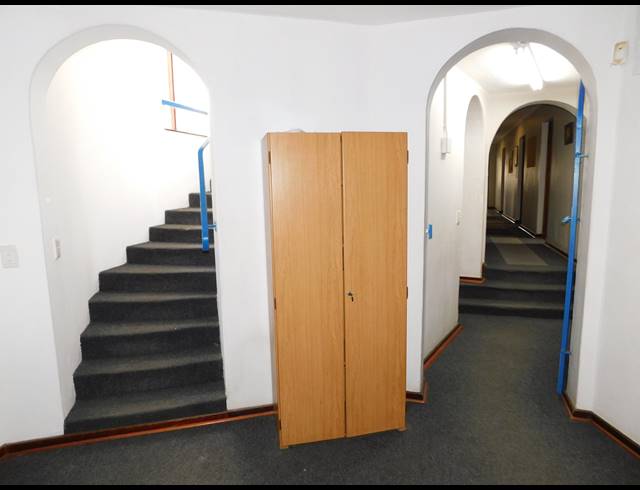 800M² TRAINING FACILITY TO LET IN FERNDALE